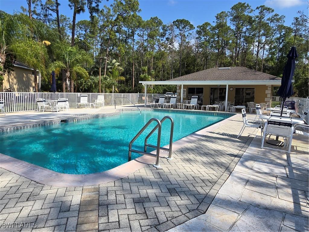 5622 Woodmere Lake Cir. #B102, Naples, FL 34112