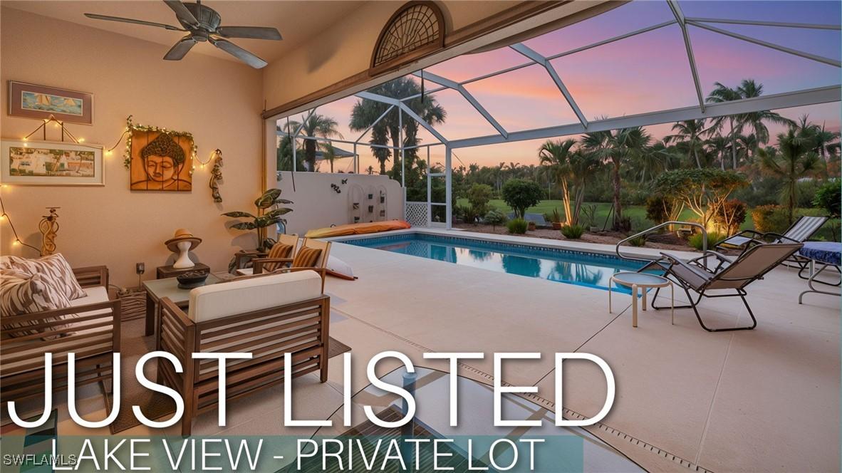 14710 Donatello Ct., Bonita Springs, FL 34135