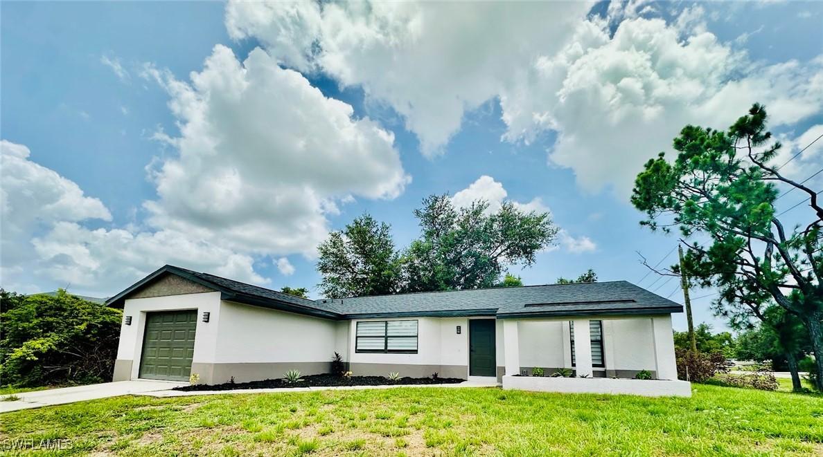 5009 Jody Ave., North Port, FL 34288