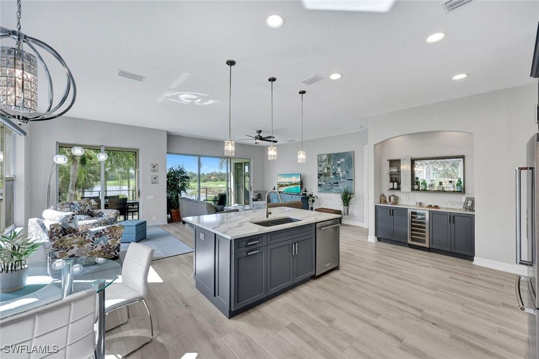 3310 Hamlet Dr. #3, Naples, FL 34105