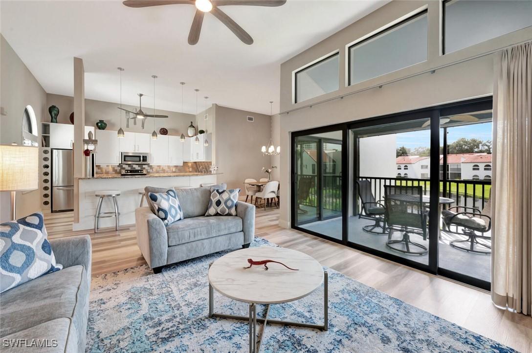 583 Beachwalk Cir. #Q-203, Naples, FL 34108