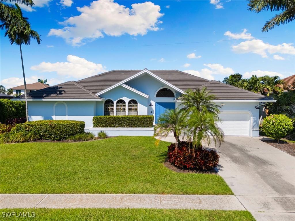 1181 Marlin Ct., Marco Island, FL 34145