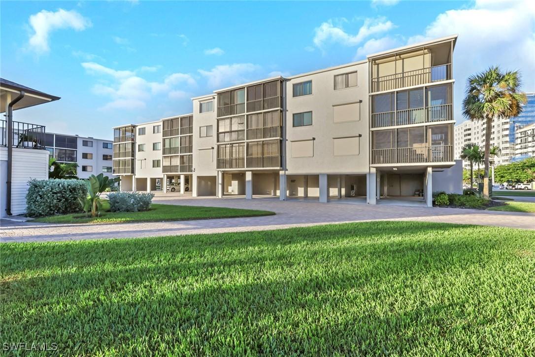 6655 Estero Blvd. #212, Fort Myers Beach, FL 33931