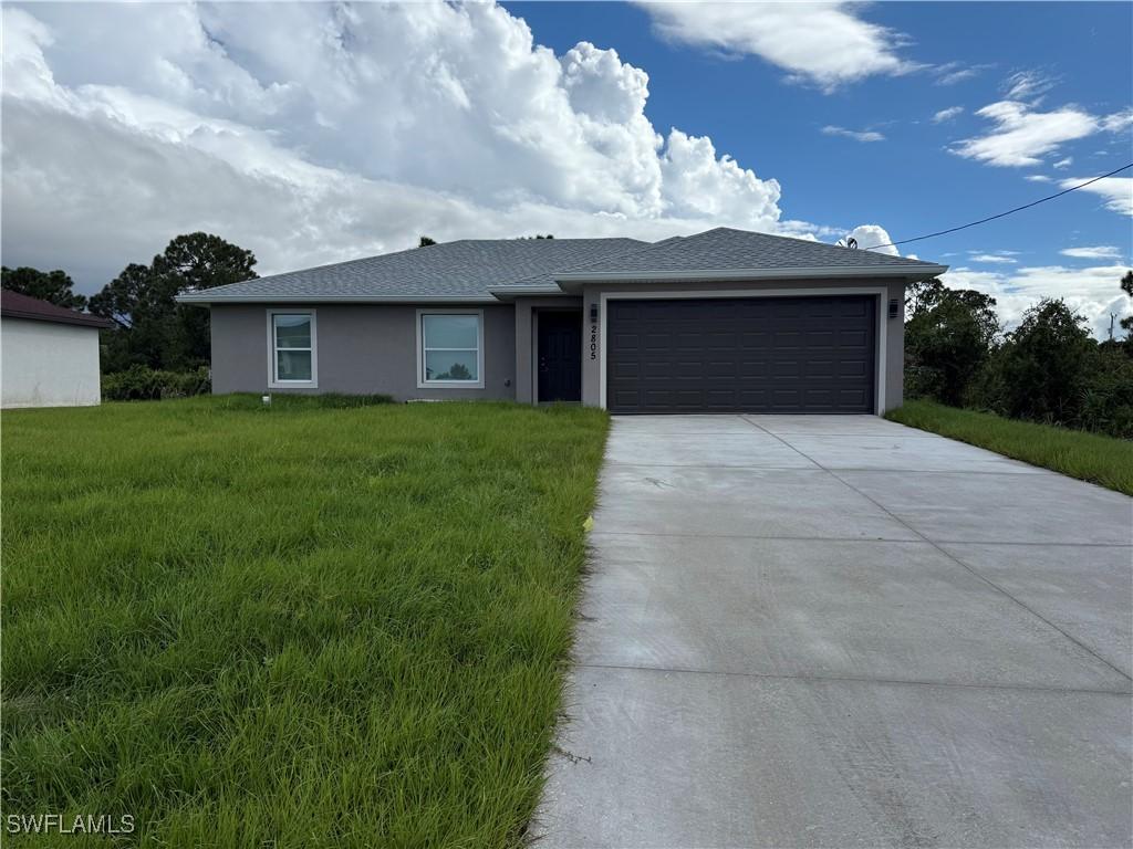 2805 14th St., Lehigh Acres, FL 33976