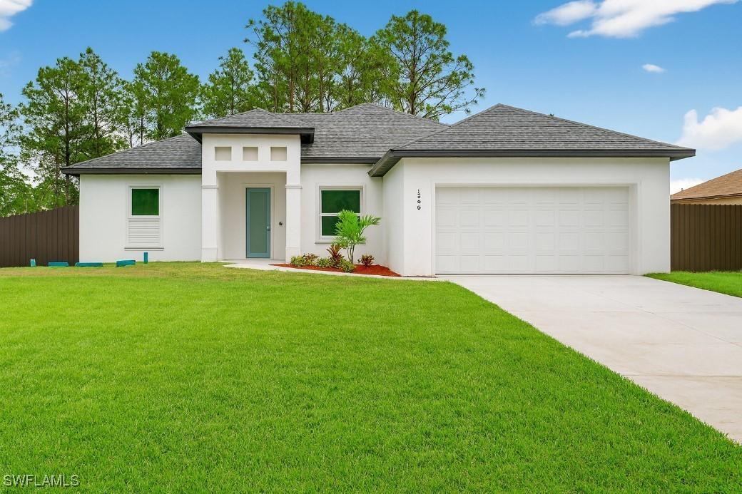 2810 39th St., Lehigh Acres, FL 33971