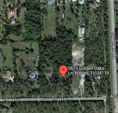 5675 Golden Oaks Ln., Naples, FL 34119