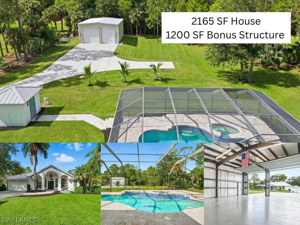 12885 Collier Blvd., Naples, FL 34116