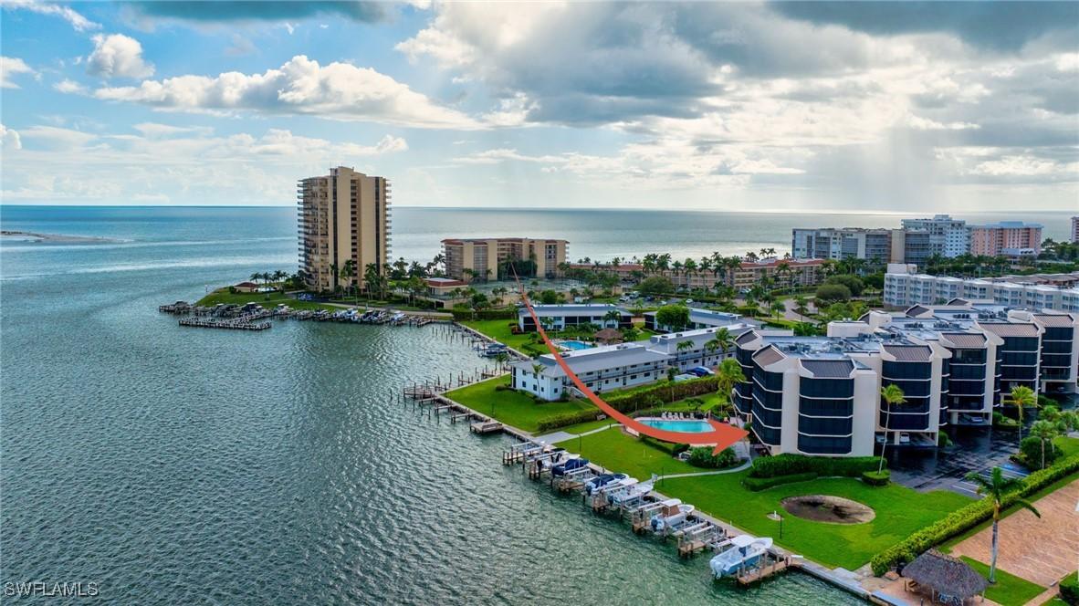 961 Collier Ct. #101, Marco Island, FL 34145