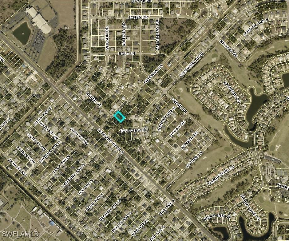 2249/2251 Fairway Dr., Lehigh Acres, FL 33973