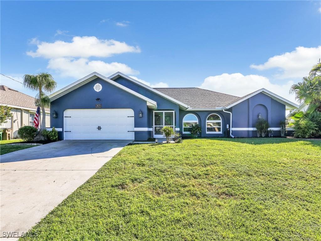 505 SE 9th Ave., Cape Coral, FL 33990