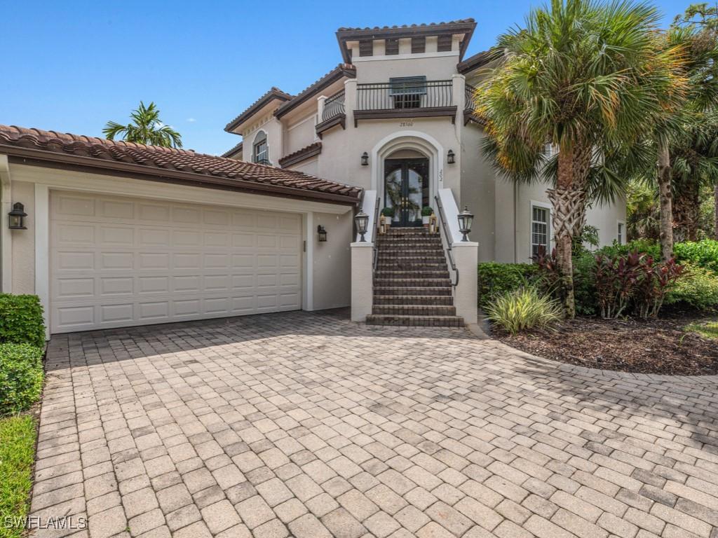 28560 Calabria Ct. #202, Naples, FL 34110
