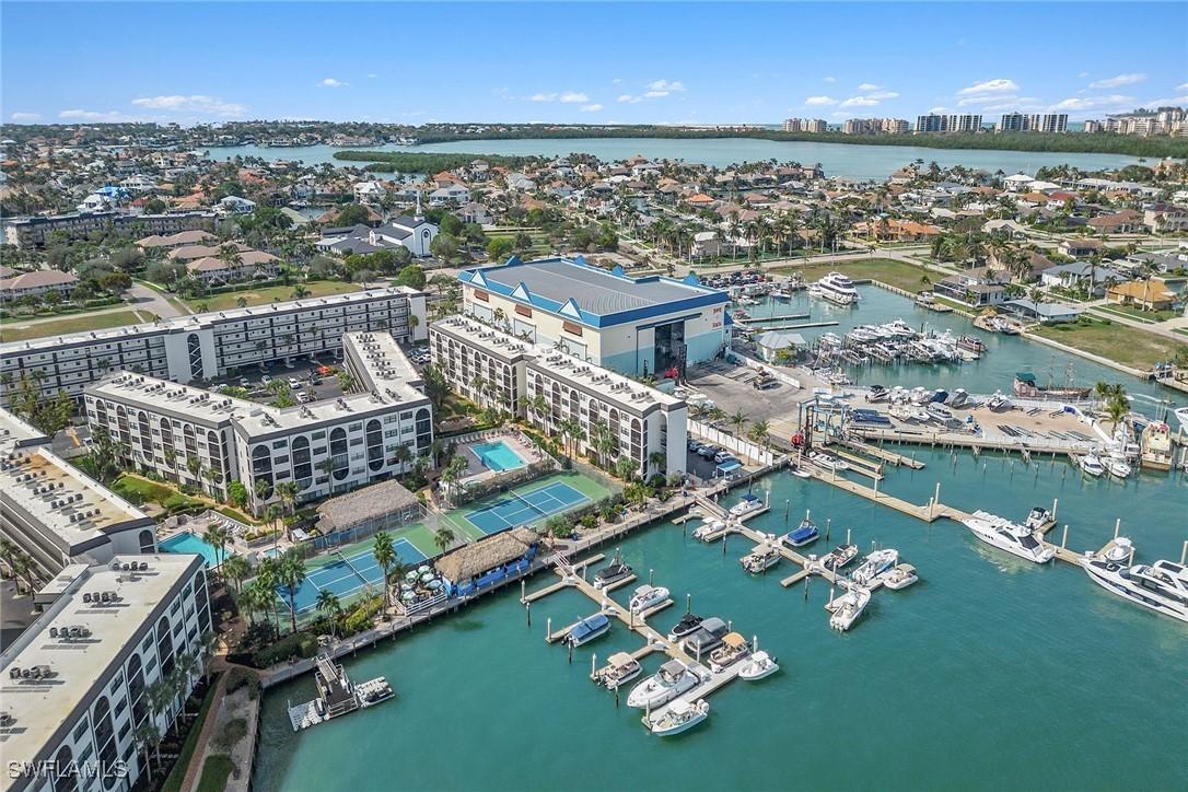 1031 Anglers Cove #A304, Marco Island, FL 34145