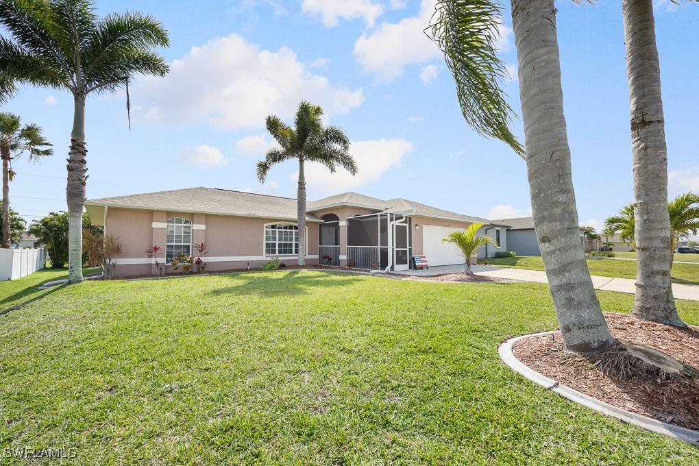 1804 SW 38th Ter., Cape Coral, FL 33914