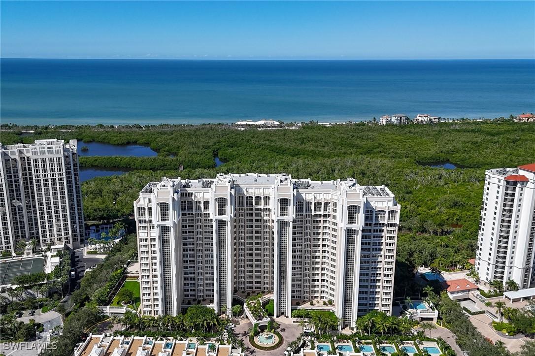 7117 Pelican Bay Blvd. #402, Naples, FL 34108