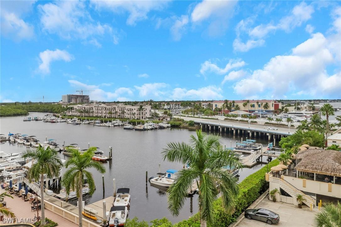 450 Bayfront Pl. #4509, Naples, FL 34102