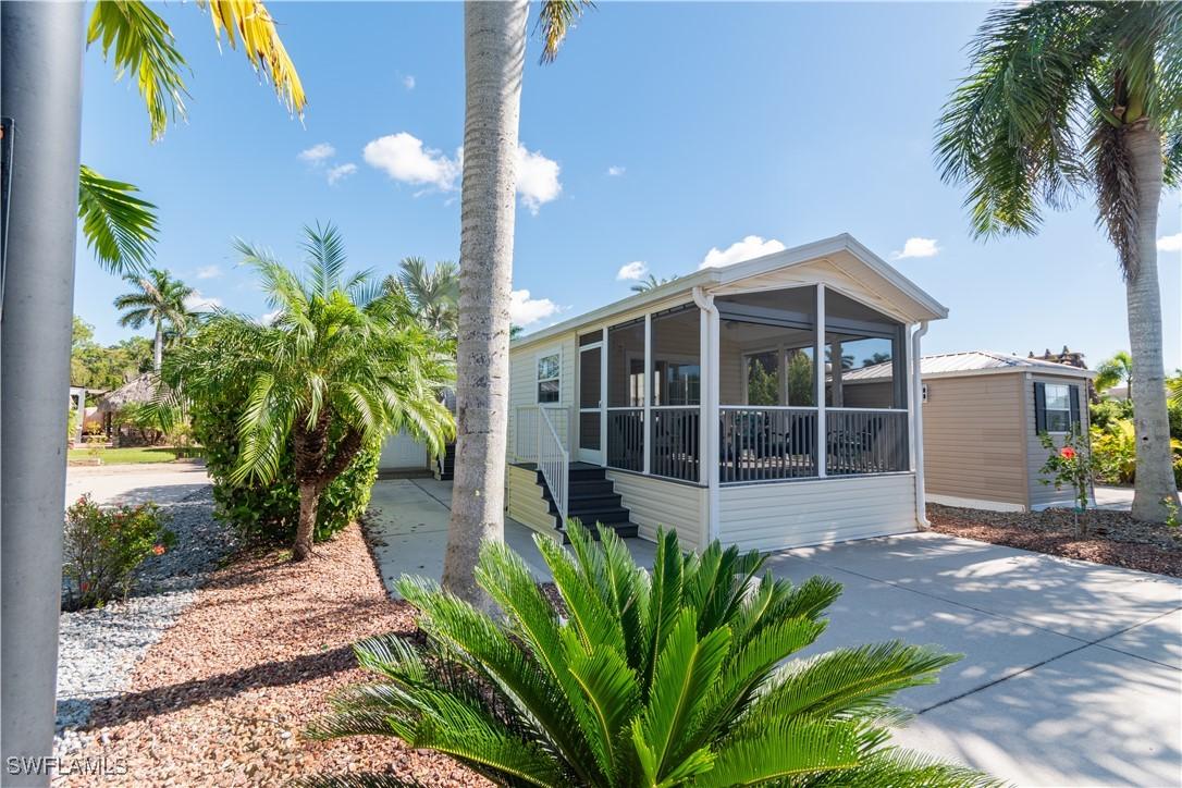 5500 Cypress Trail Resort Cir., Fort Myers, FL 33905