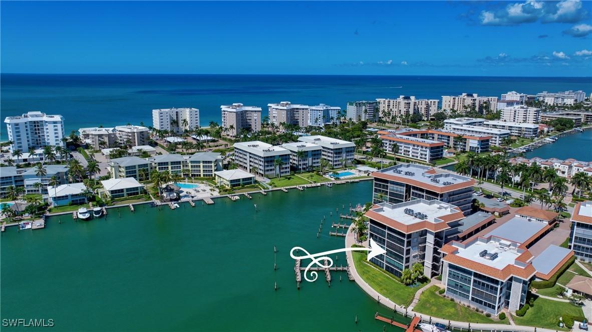 222 Harbour Dr. #301, Naples, FL 34103