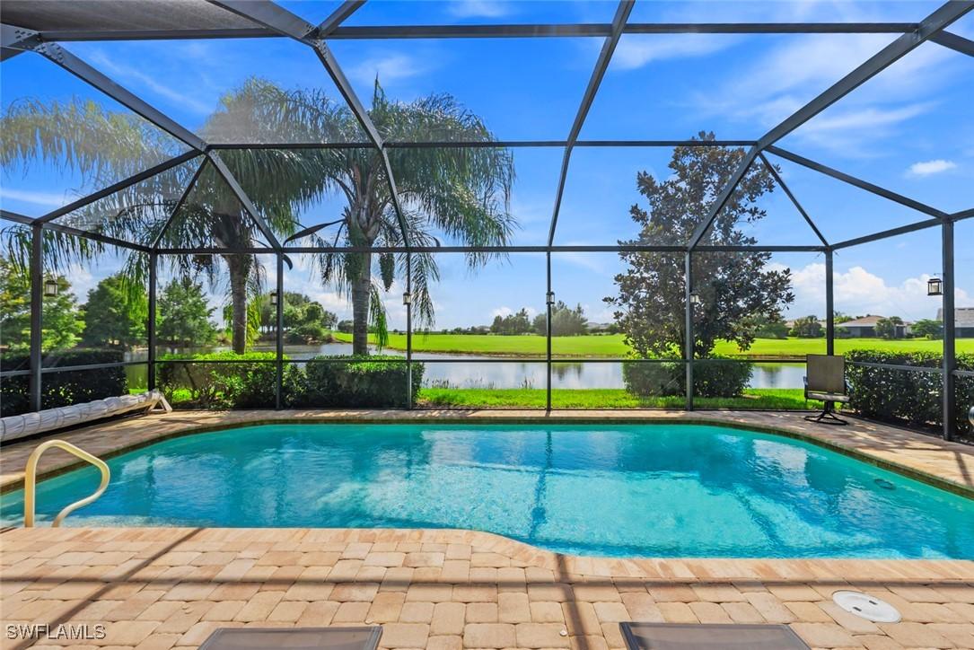 6398 Liberty St., Ave Maria, FL 34142