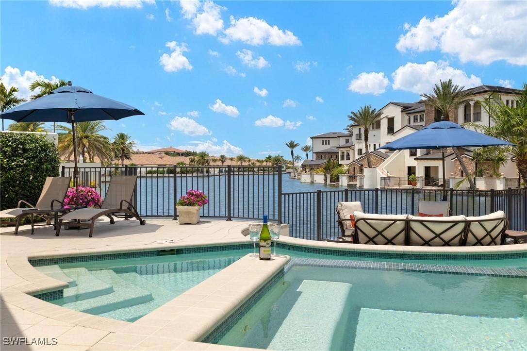 16532 Talis Park Dr., Naples, FL 34110