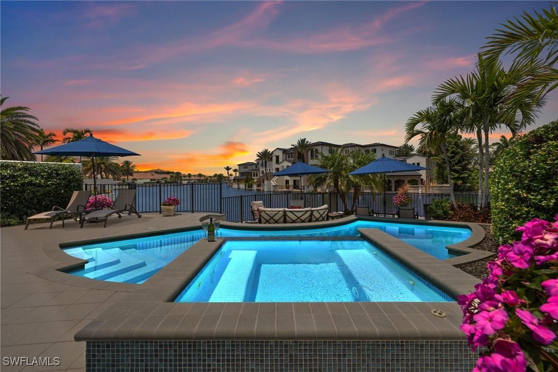 16532 Talis Park Dr., Naples, FL 34110