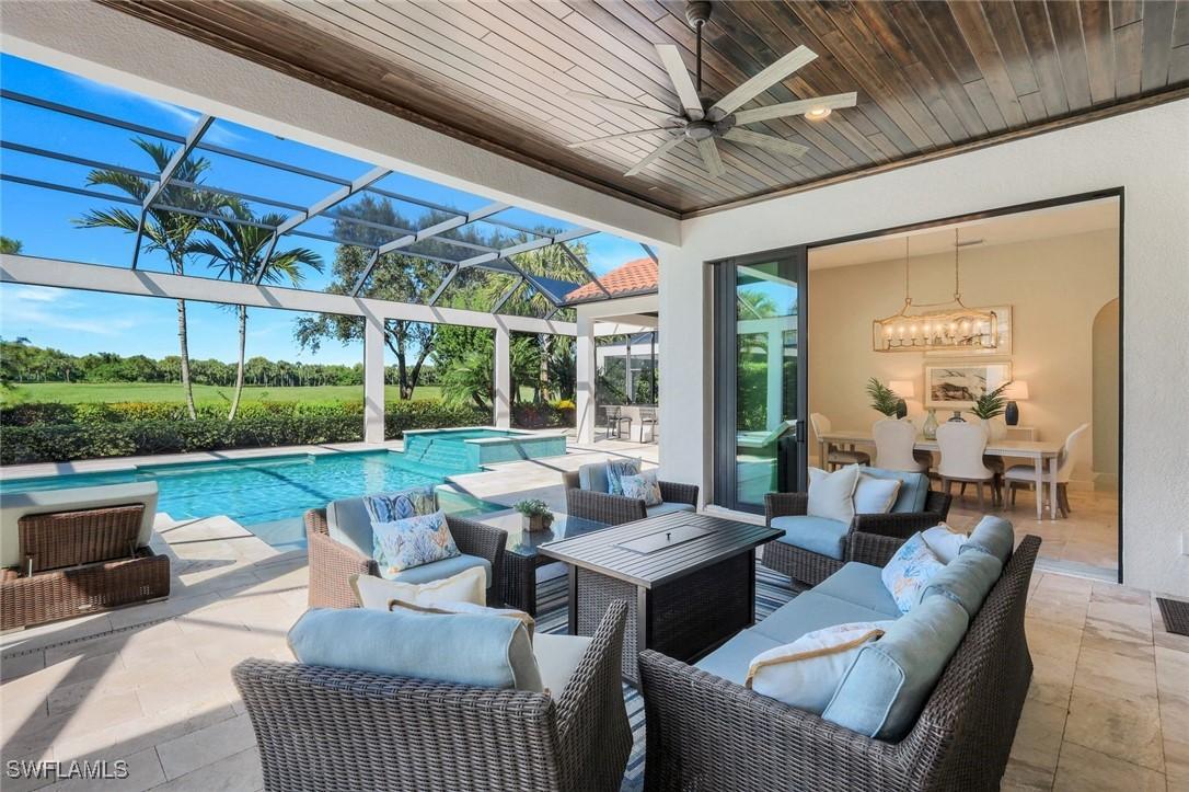 3233 Tavolara Ln., Naples, FL 34114