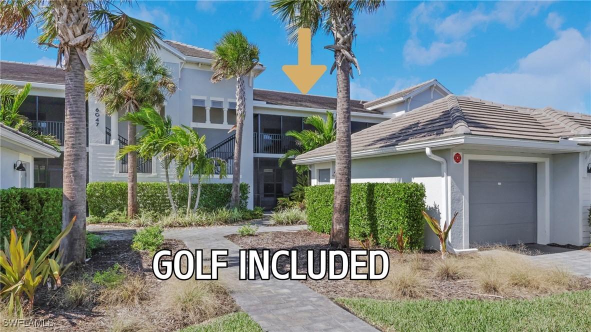 6047 Ellerston Way #2125, Ave Maria, FL 34142