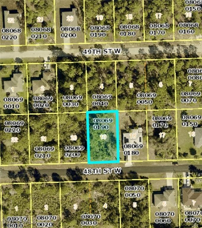 2814 48th St., Lehigh Acres, FL 33971