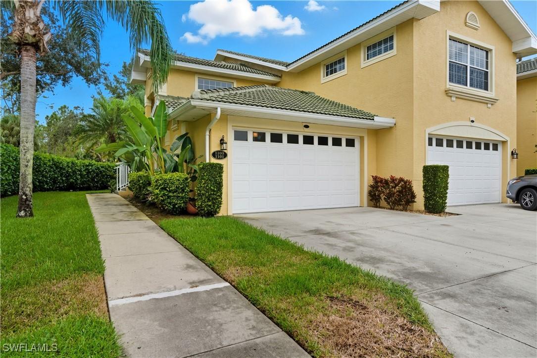 8390 Big Acorn Cir. #11C, Naples, FL 34119