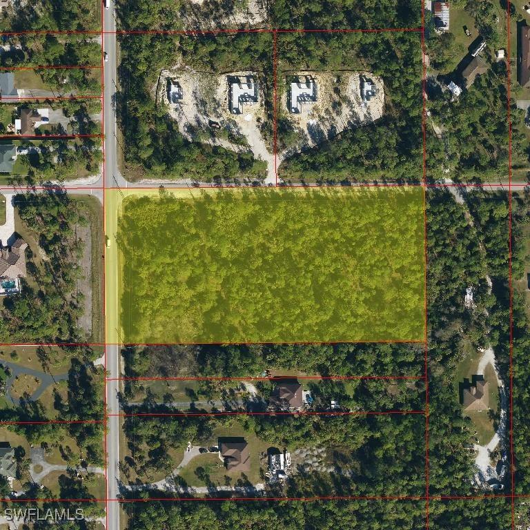 000 Everglades-8th Ave Ne Blvd., Naples, FL 34120
