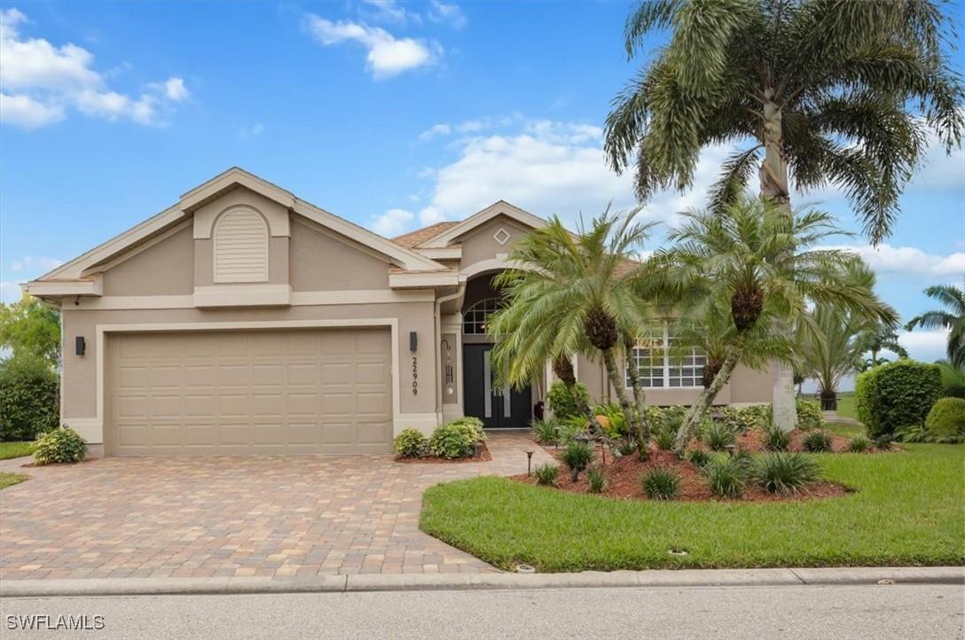 22909 Forest Ridge Dr., Estero, FL 33928