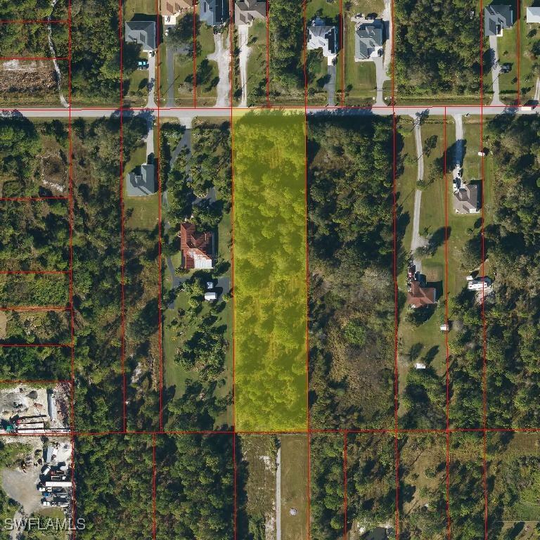 58 Ave., Naples, FL 34120