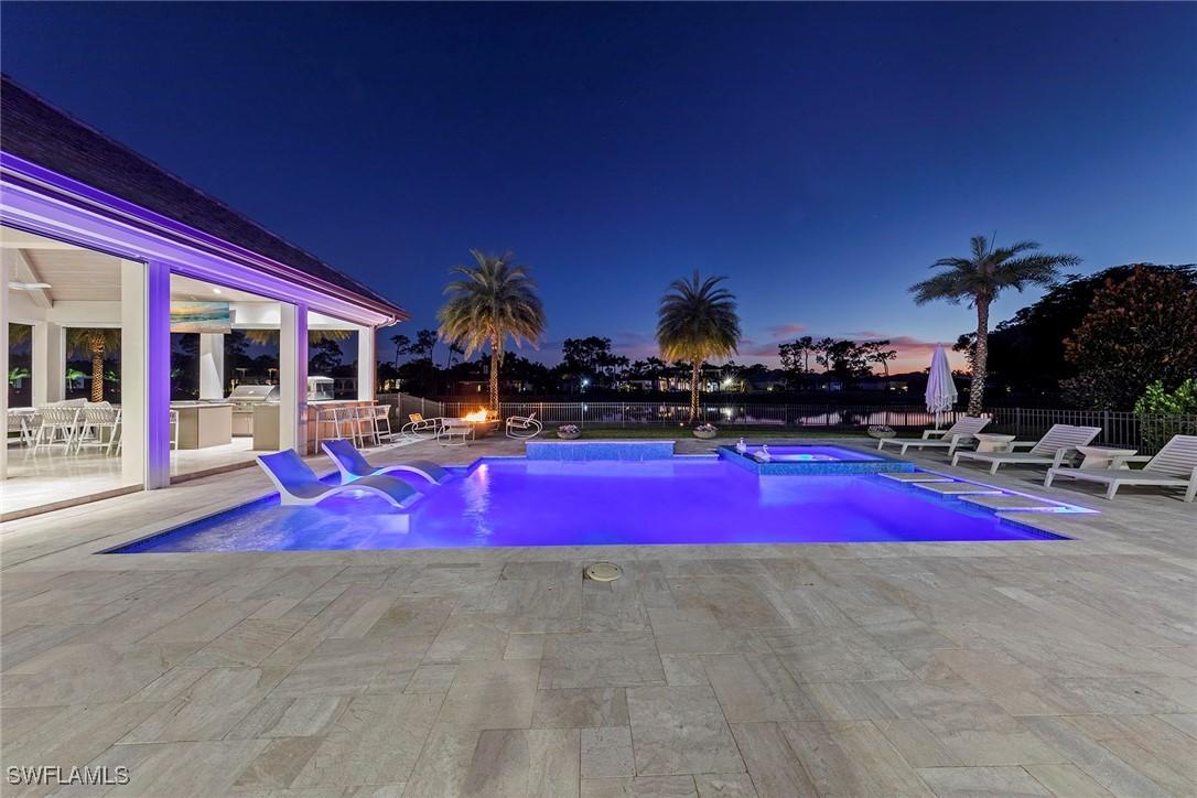 6536 Highcroft Dr., Naples, FL 34119