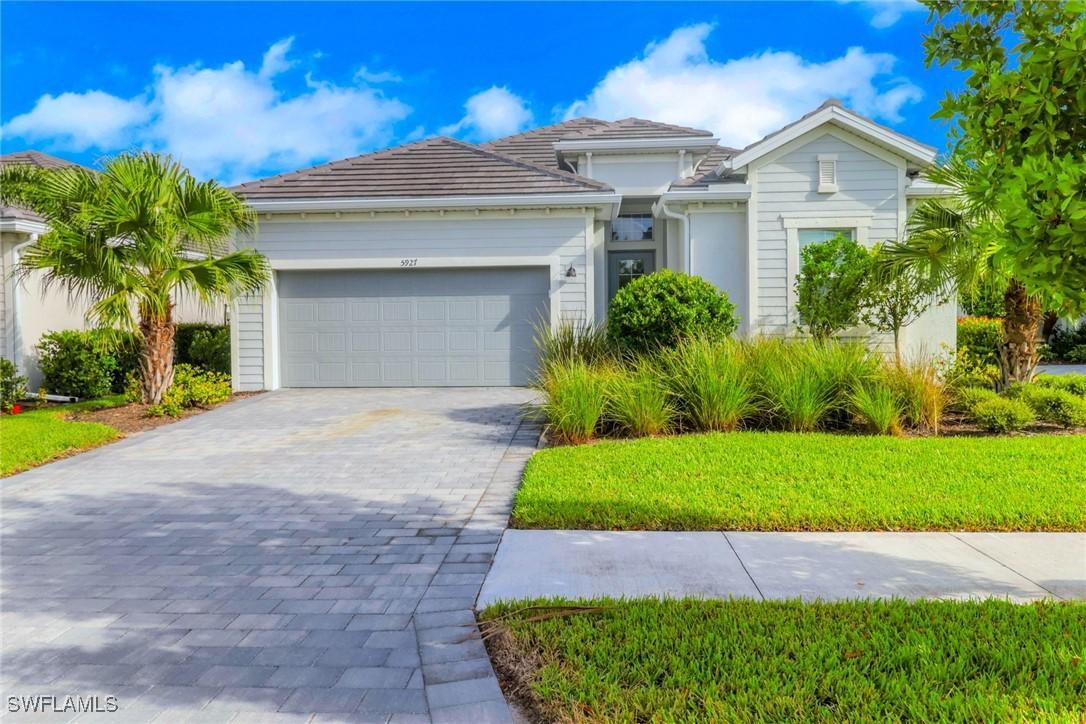 5927 Sunningdale St., Ave Maria, FL 34142