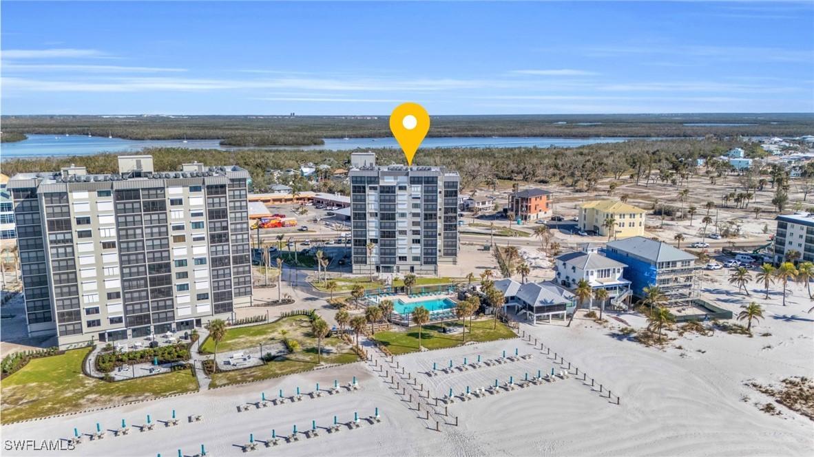 2810 Estero Blvd. #714, Fort Myers Beach, FL 33931