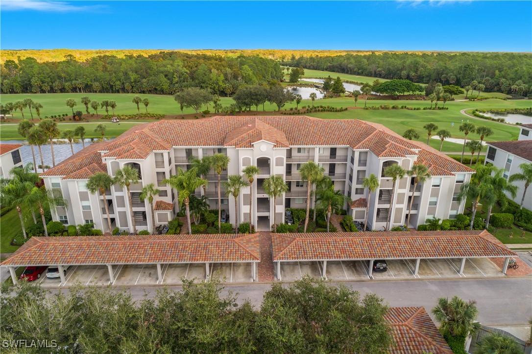 10345 Heritage Bay Blvd. #2024, Naples, FL 34120