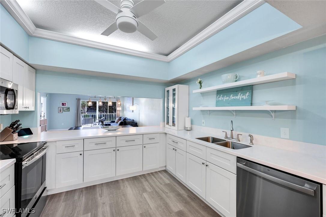 6030 Chardonnay Ln. #203, Naples, FL 34119