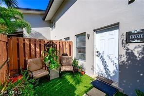 180 Cypress Way #B107, Naples, FL 34110