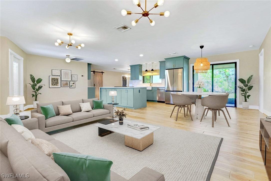 721 SW 56th St., Cape Coral, FL 33914