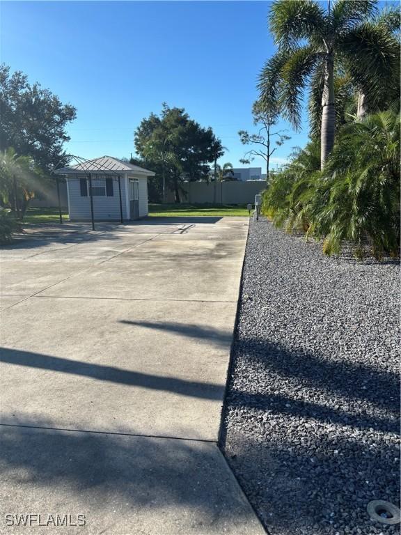 5890 Maplewood Ct. Ct., Fort Myers, FL 33905