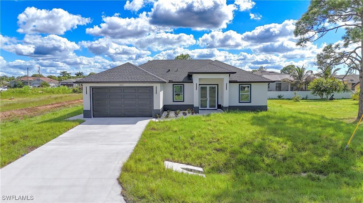 3501 9th St., Lehigh Acres, FL 33976