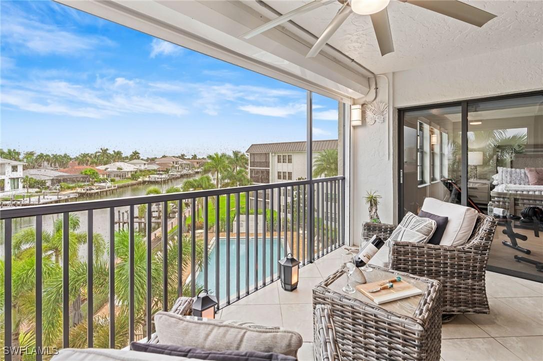 880 Huron Ct. #403, Marco Island, FL 34145