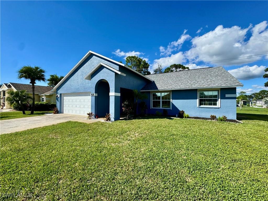 11761 Forest Mere Dr., Bonita Springs, FL 34135