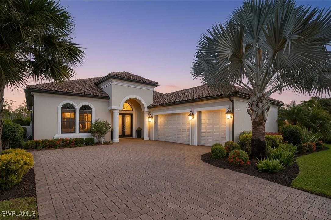 9450 Galliano Ter., Naples, FL 34119
