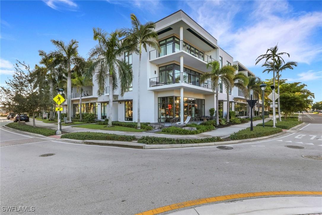 850 Central Ave. #205, Naples, FL 34102