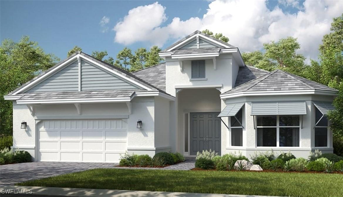 18246 Terracina Dr., Fort Myers, FL 33913