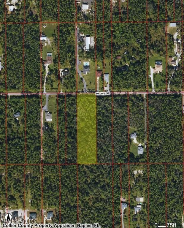 4300 8th Ave Se, Naples, FL 34117