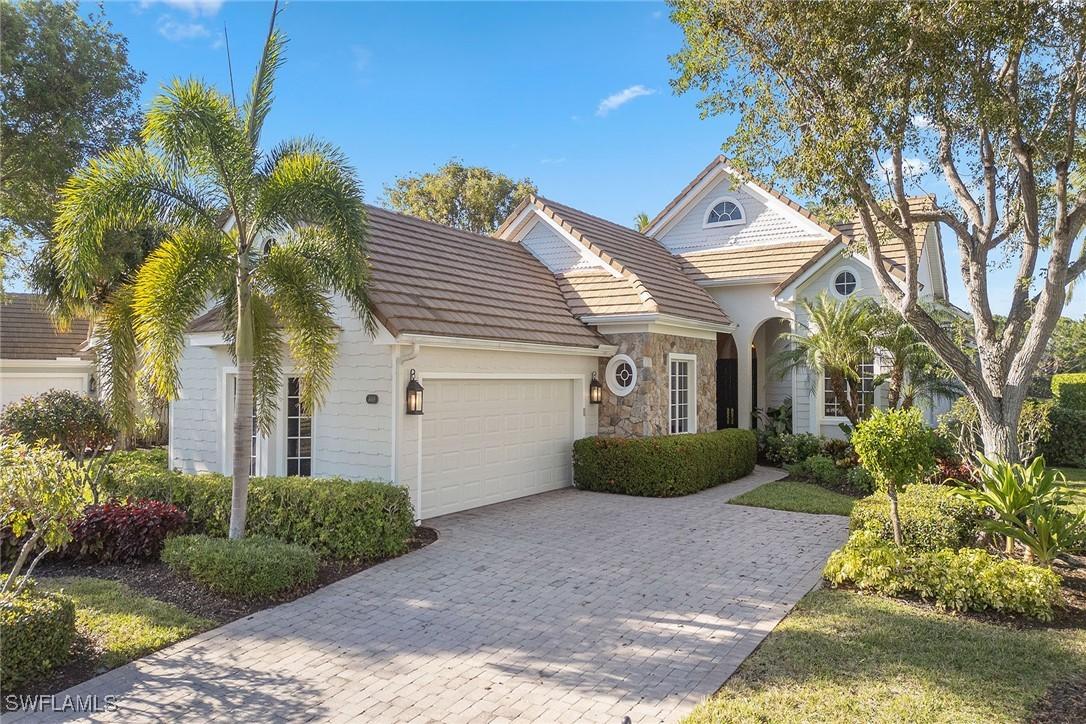 8465 Mallards Way, Naples, FL 34114