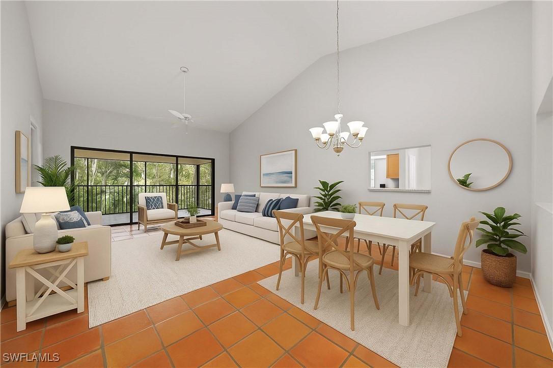 1826 Kings Lake Blvd. #203, Naples, FL 34112