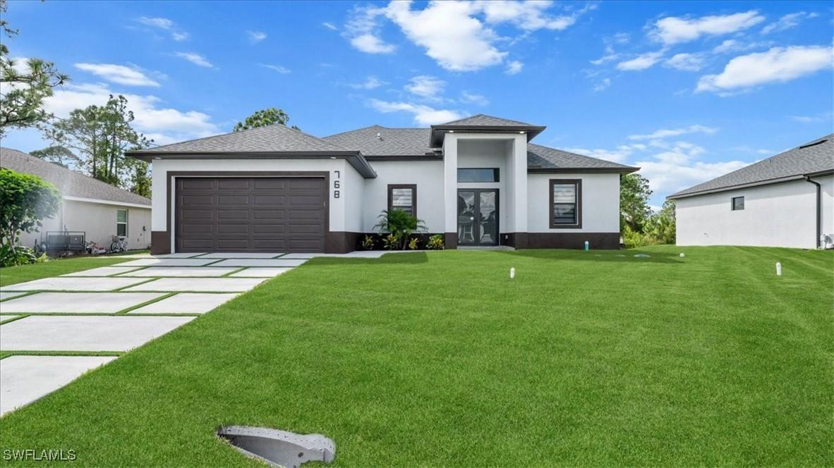 768 Roma Ave., Lehigh Acres, FL 33974