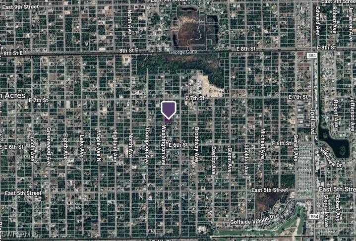 612 Washington Ave., Lehigh Acres, FL 33972